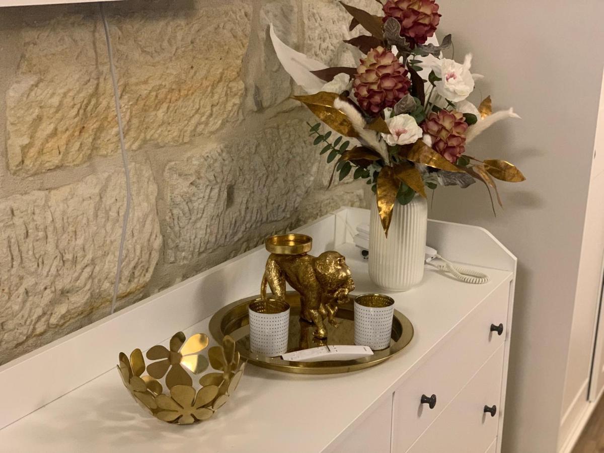Appartement Im Hinterhoefchen Pirna Kültér fotó