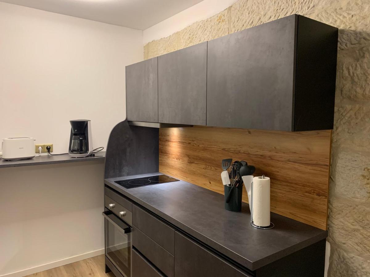Appartement Im Hinterhoefchen Pirna Kültér fotó
