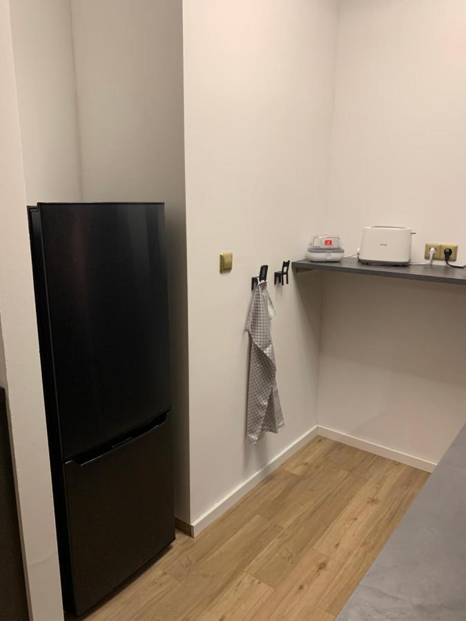 Appartement Im Hinterhoefchen Pirna Kültér fotó