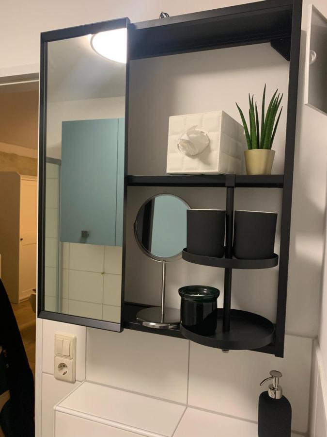 Appartement Im Hinterhoefchen Pirna Kültér fotó