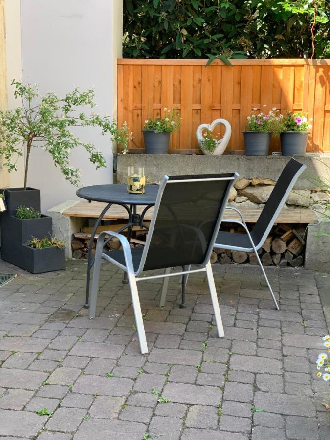 Appartement Im Hinterhoefchen Pirna Kültér fotó