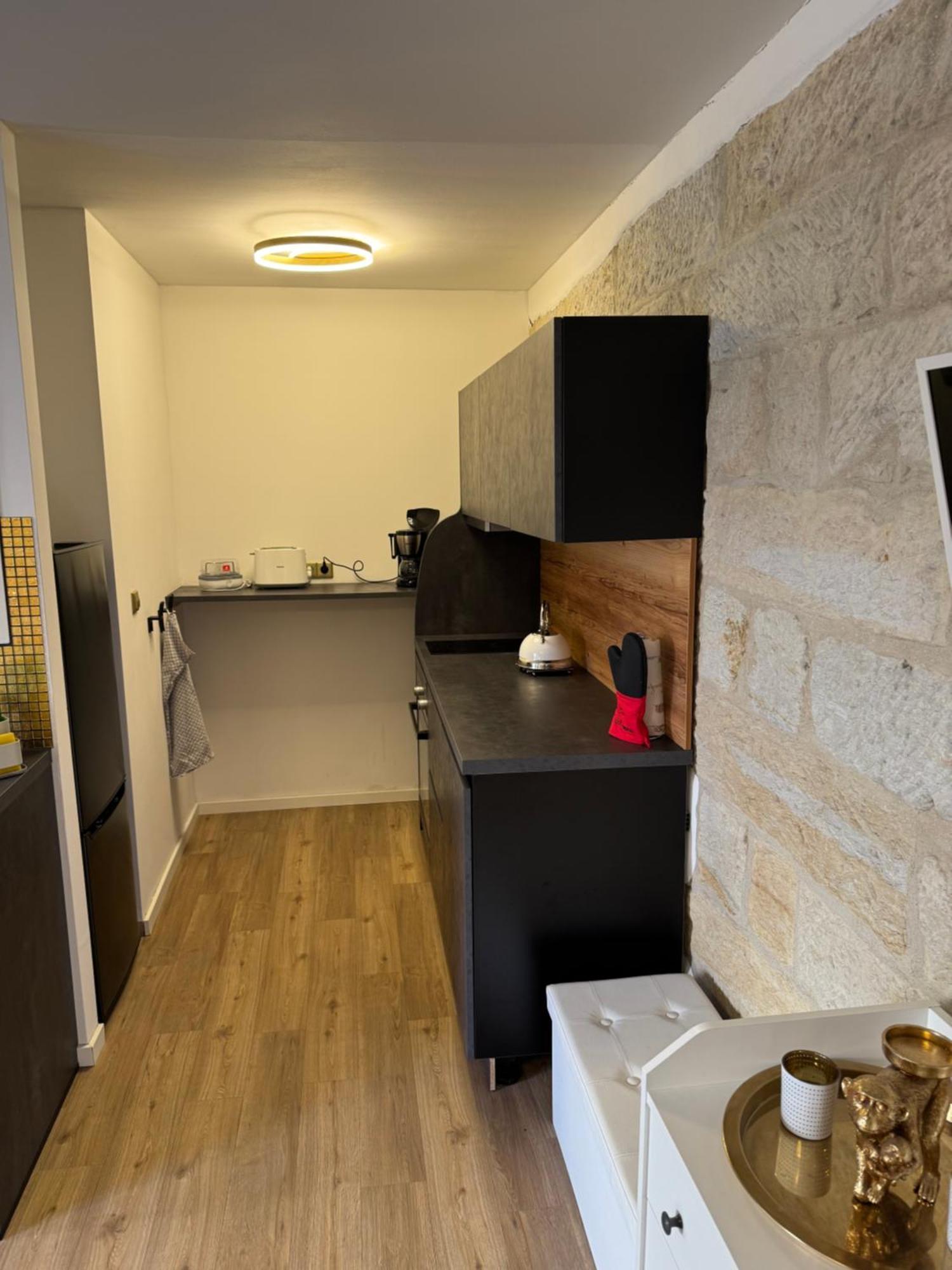 Appartement Im Hinterhoefchen Pirna Kültér fotó